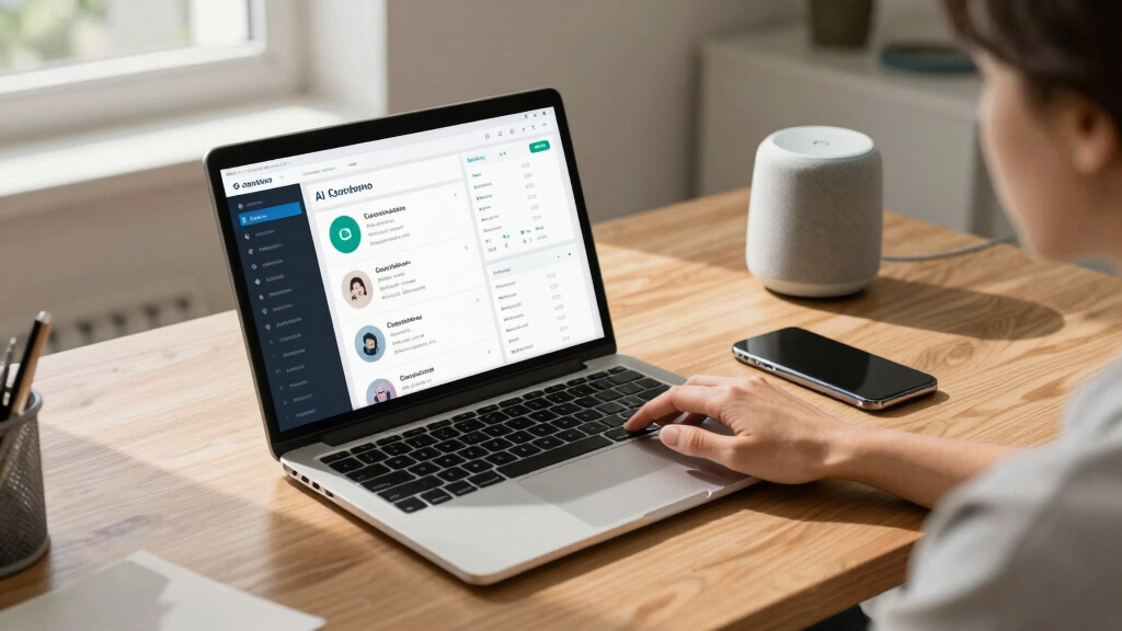 AI content automation tools