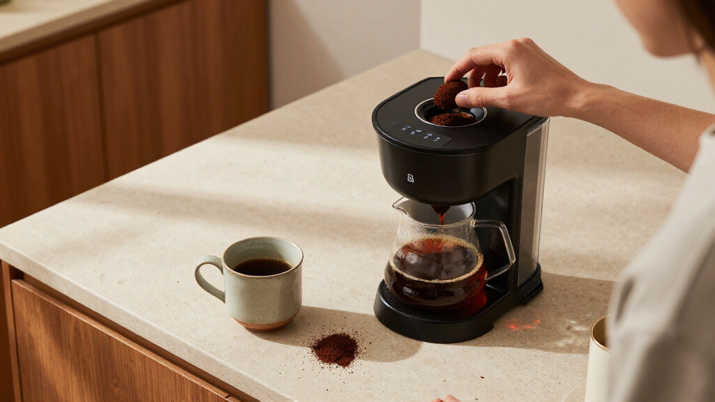 programmable drip coffee makers
