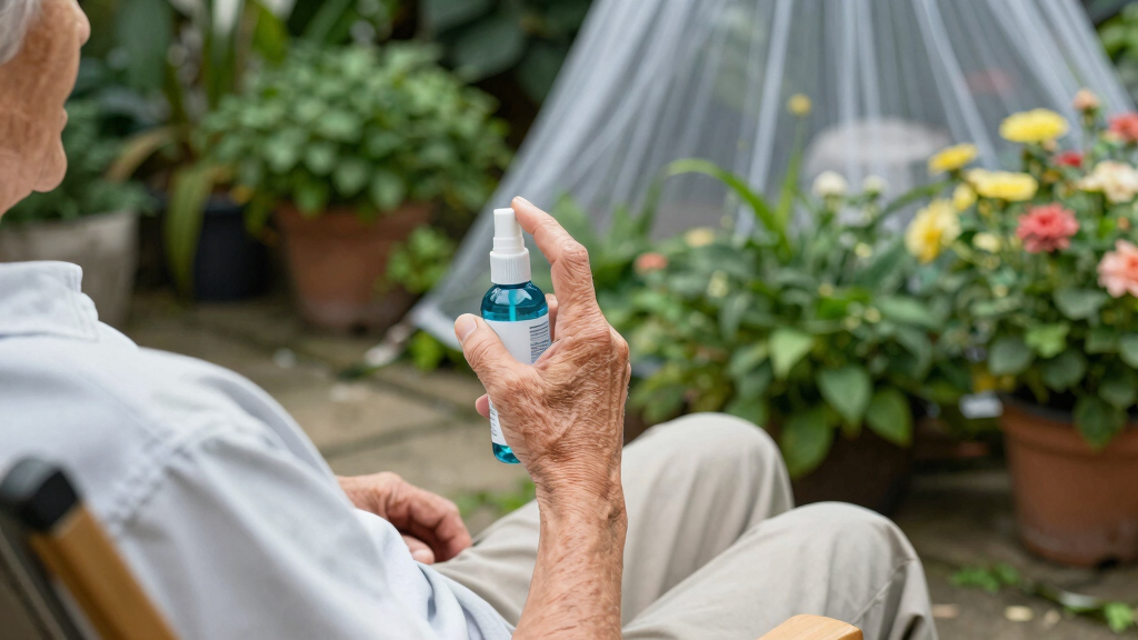 best mosquito repellents