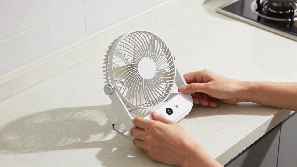best portable cooling fans