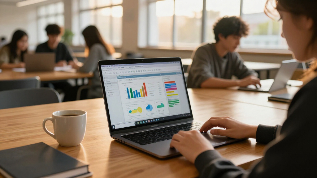 best Microsoft Office alternatives