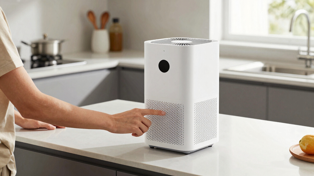 best air purifiers