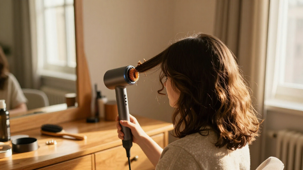 dyson airwrap alternatives