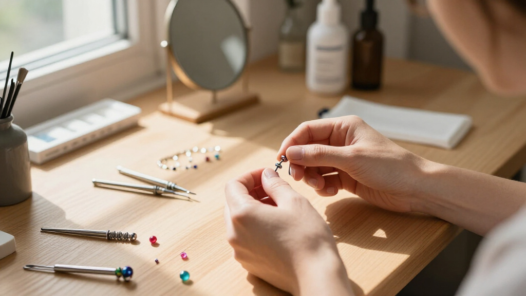 14 Best Body Piercing Jewelry Sets in 2026