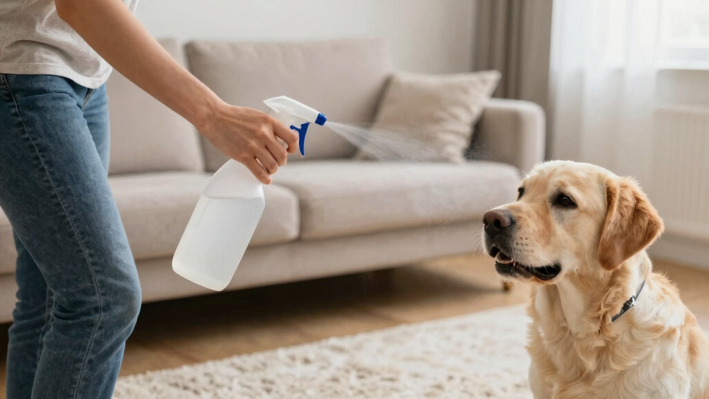dog odor eliminators