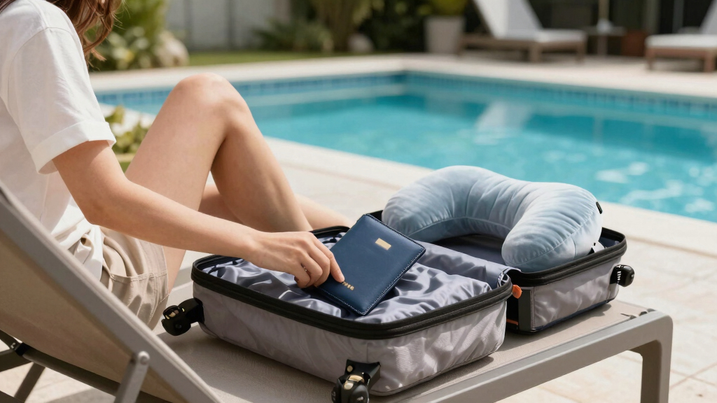 The 5 Best Travel Gifts for Frequent Flyers in 2026 — Top Picks for Comfort and Convenience