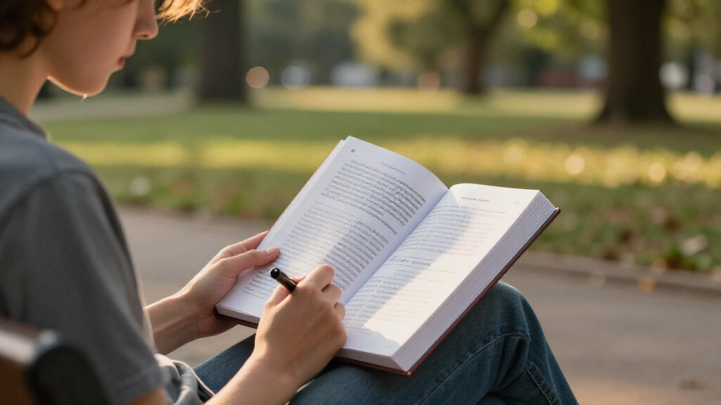 science reference books