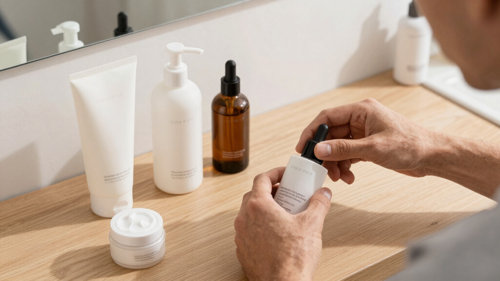 best men’s skincare sets