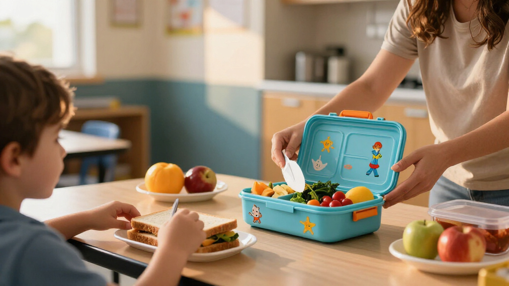 15 Best Lunchbox Containers for Kids in 2026