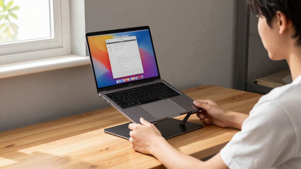 13 Best Ergonomic Laptop Stands for Students in 2026