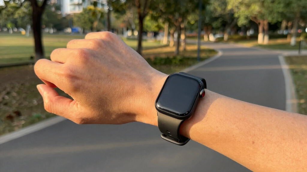 smart fitness devices