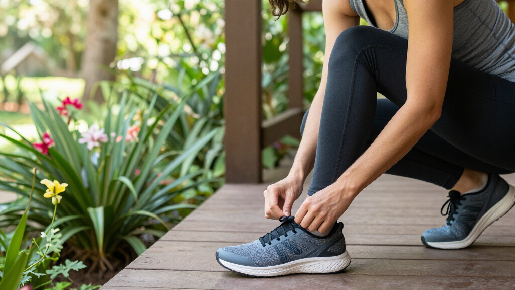 ecofriendly womens running shoes
