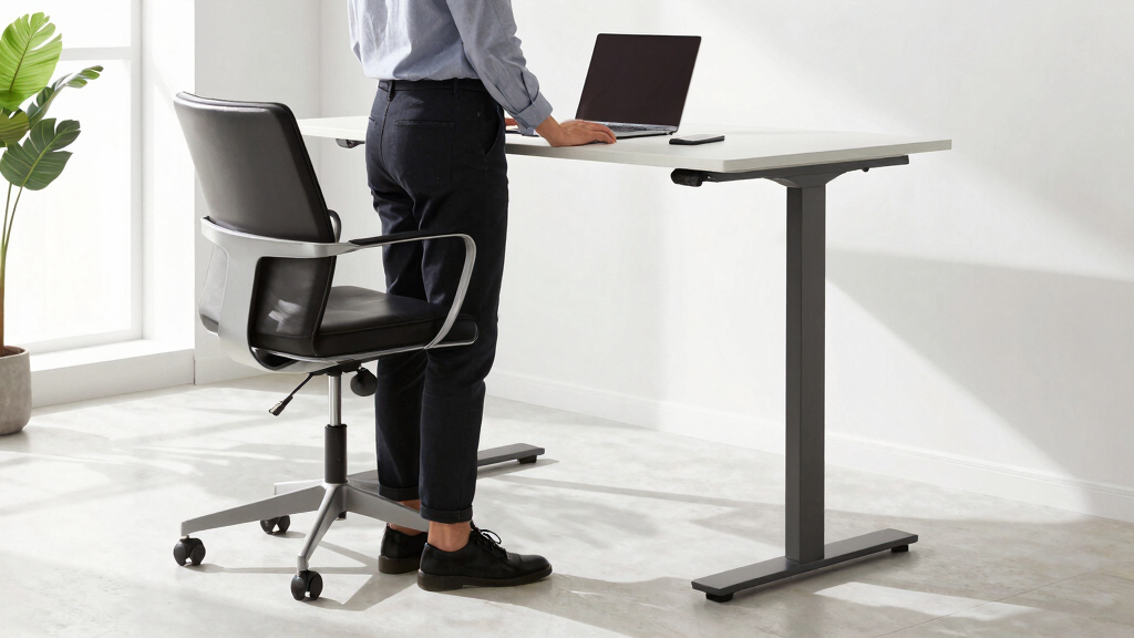 14 Best Drafting Chairs for Standing Desks in 2026