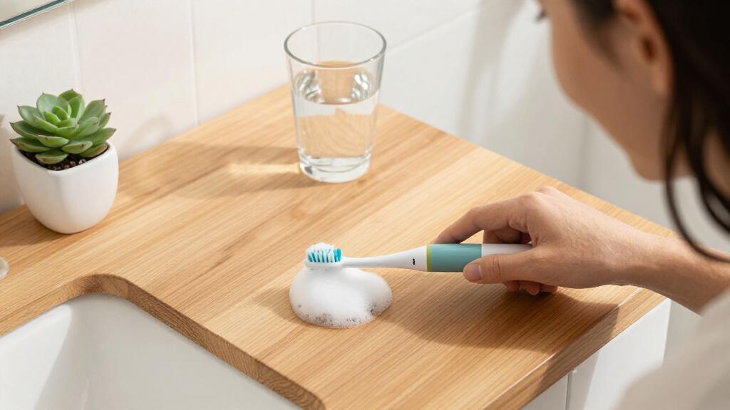electric toothbrushes