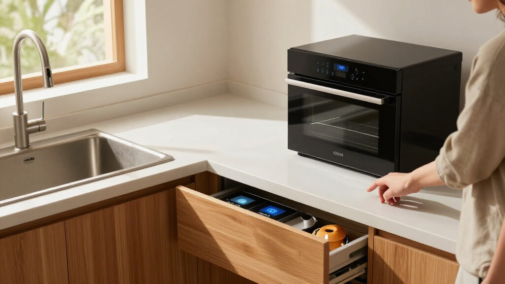 best smart kitchen upgrades