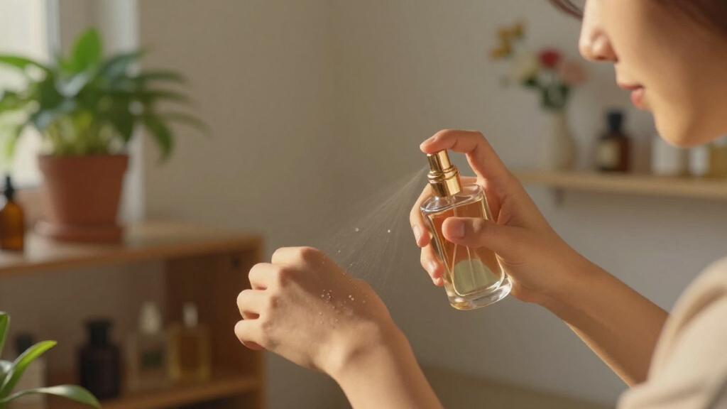 best romantic perfumes