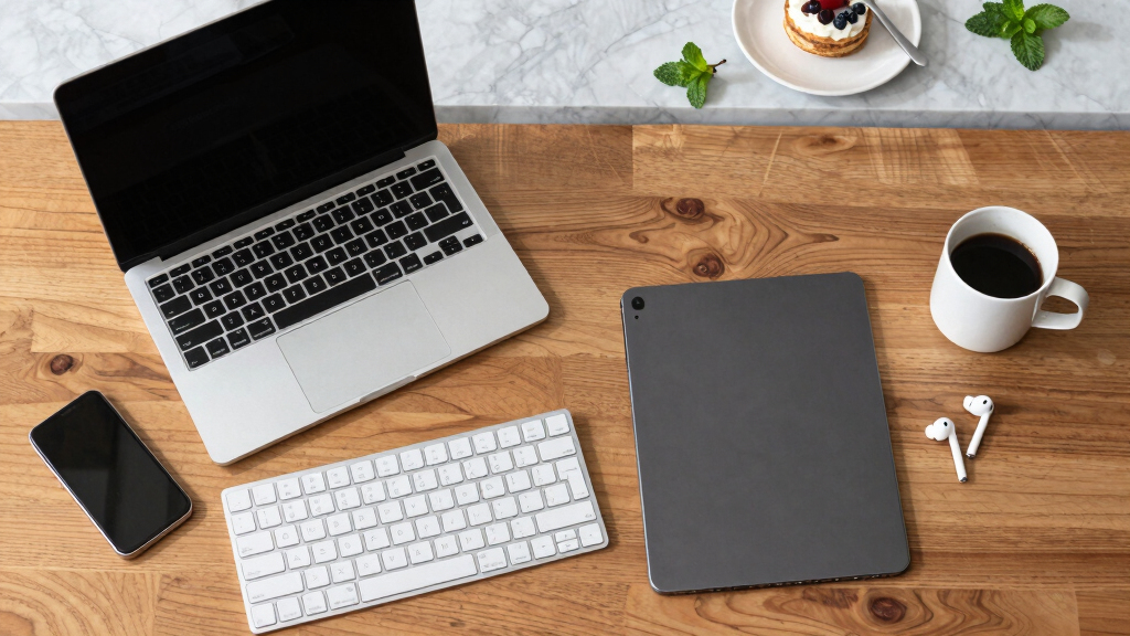 best computers, tablets & components