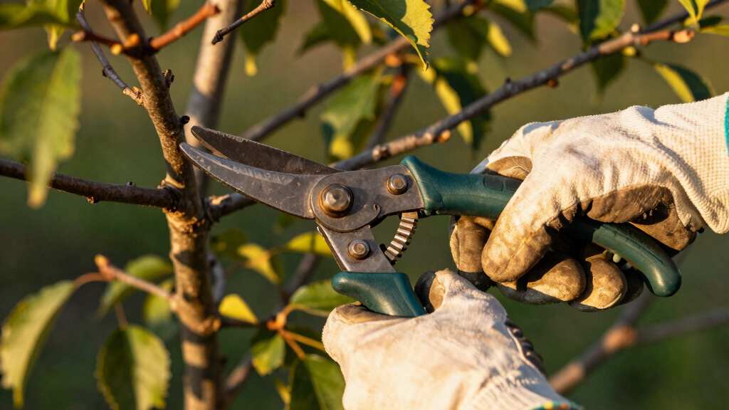 best pruning shears