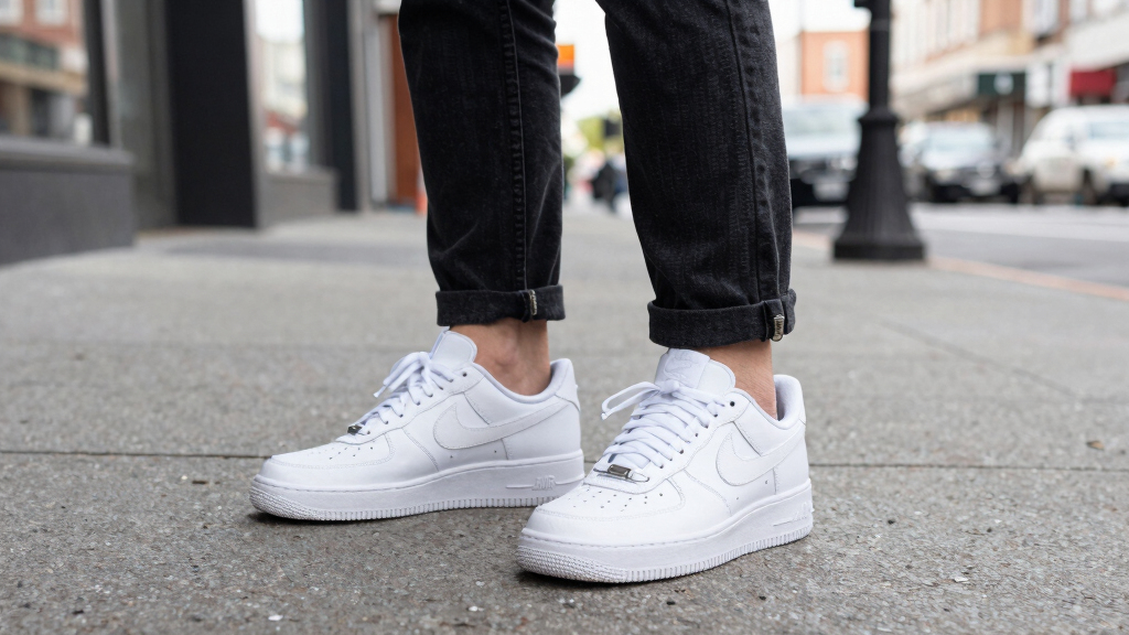 best Nike Air Force 1 sneakers
