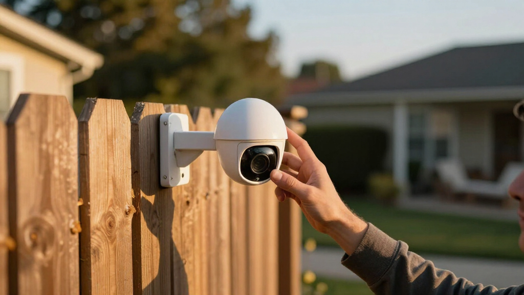 best outdoor ptz security camera with preset patrol