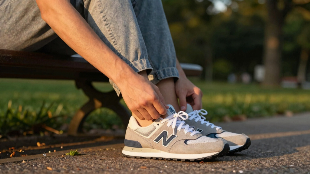 best New Balance sneakers