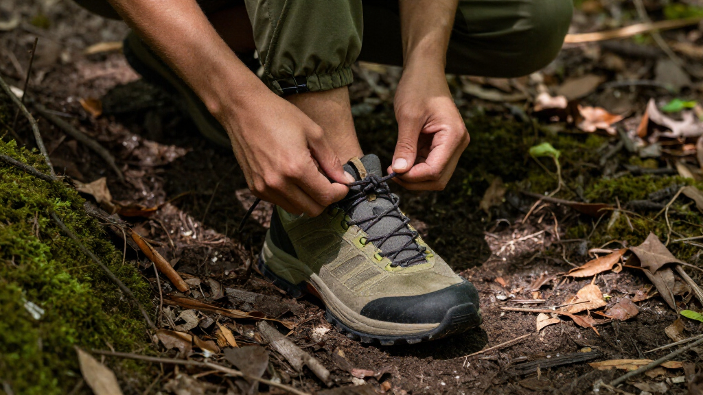 best chunky trail shoes