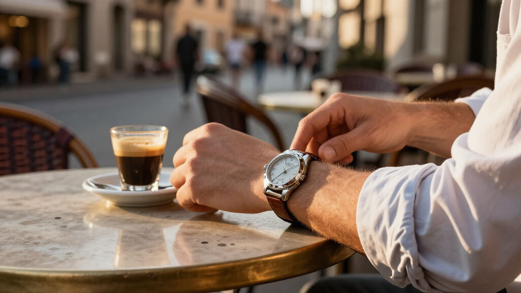 best luxury watches
