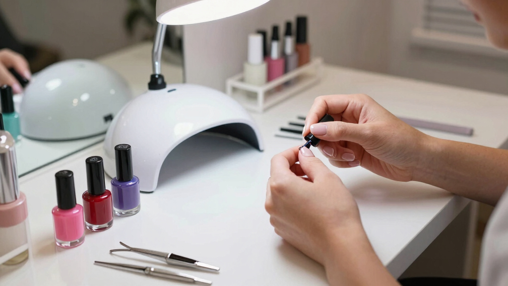 nails nail care prime day deals