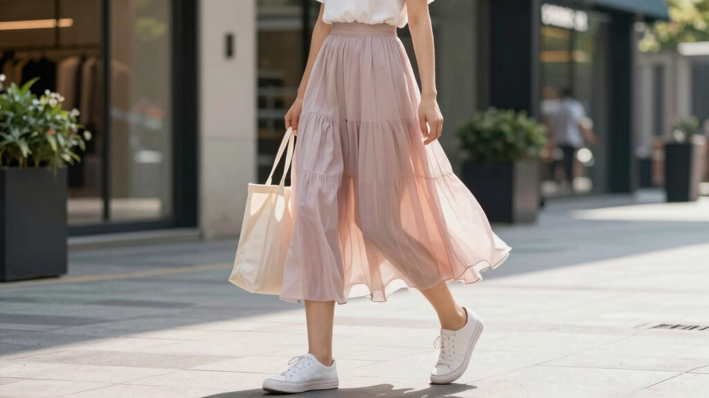 best summer skirts