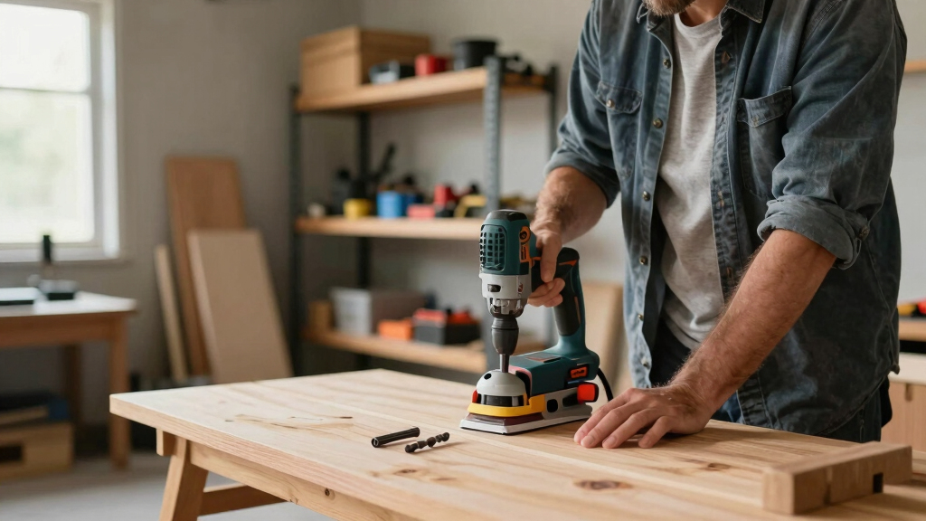 multi-function power tools for dad