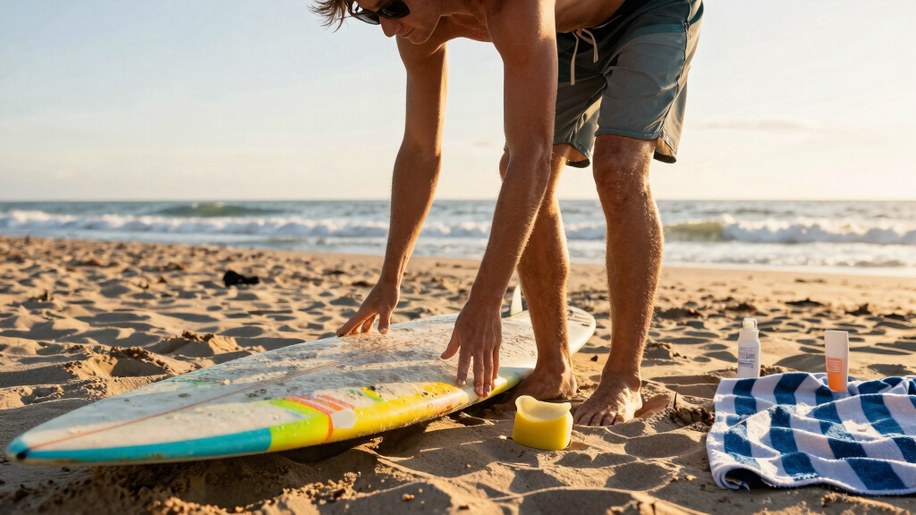 best summer surf essentials