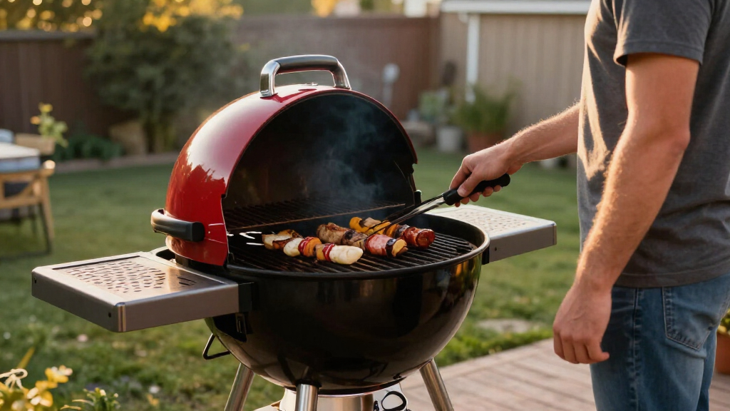 15 Best Weber Grills in 2026