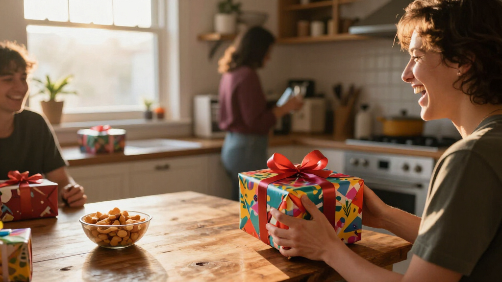 white elephant gifts under 50