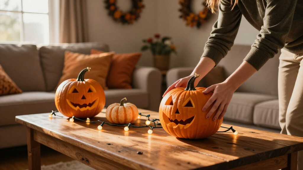 8 Best Halloween Home Decor Accents for 2026