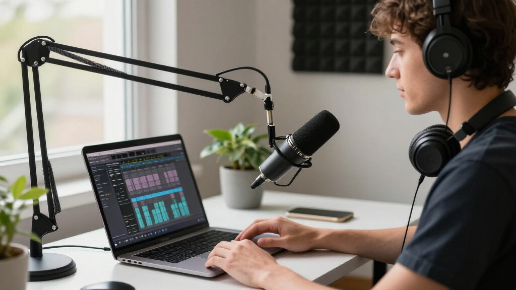 best USB microphones for side-hustle and creator restarts