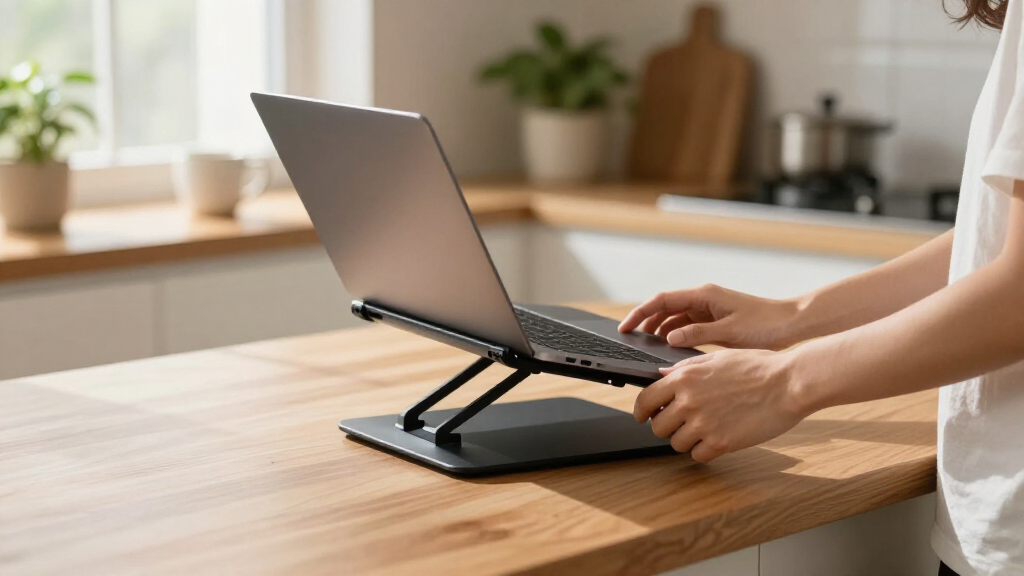 10 Best Portable Laptop Stands in 2026