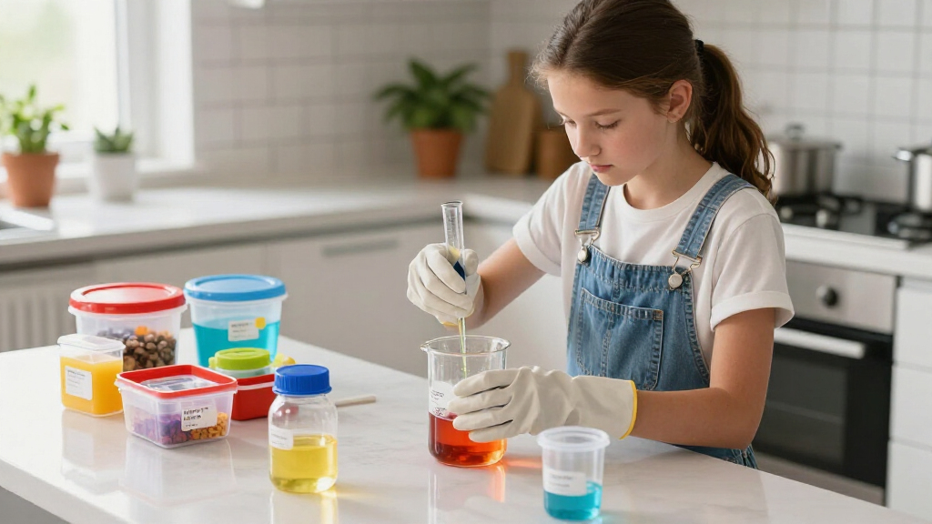 science experiment kits for teens
