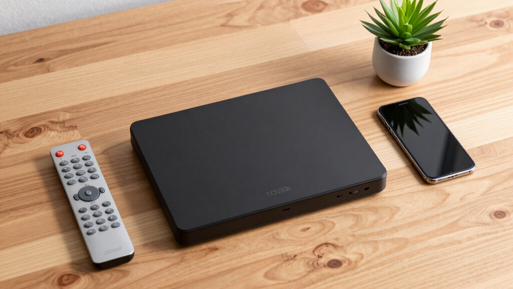 best streaming media players