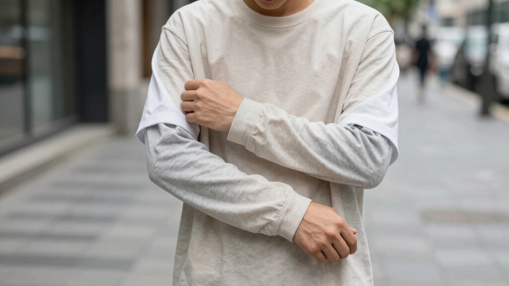 best layering tees