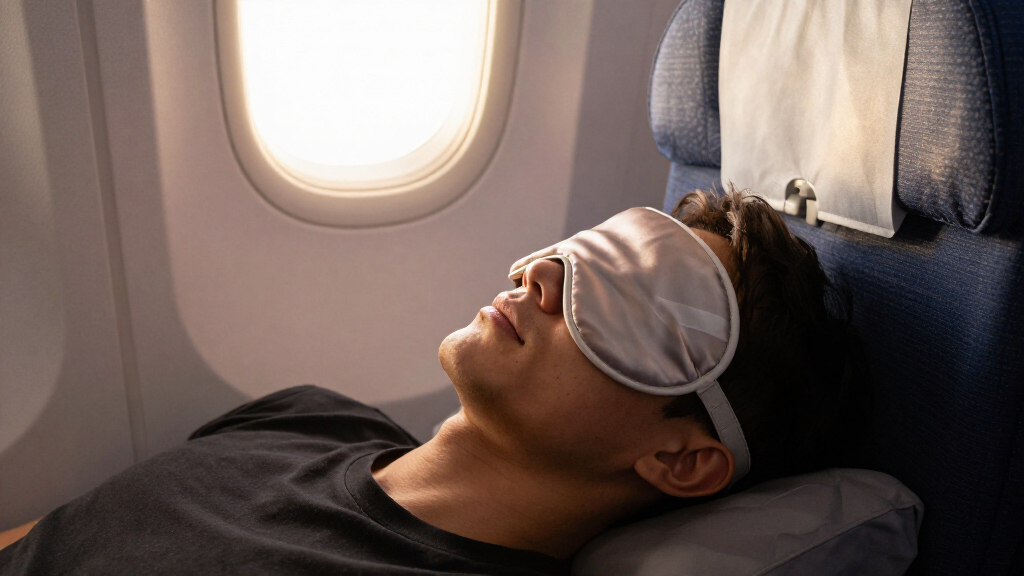 eye masks for travel