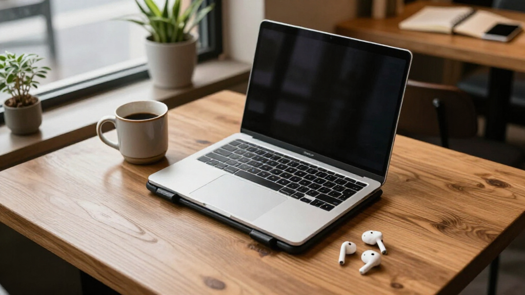 portable laptop stands