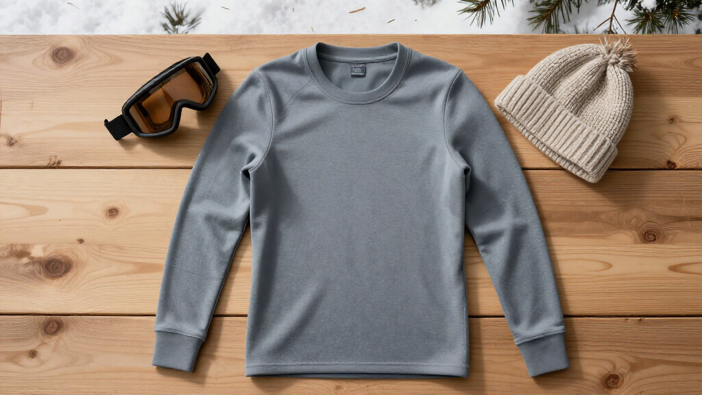8 Best Thermal Underwear for Skiing in 2026: Stay Warm and Comfortable on the Slopes 19 thermal underwear for skiing