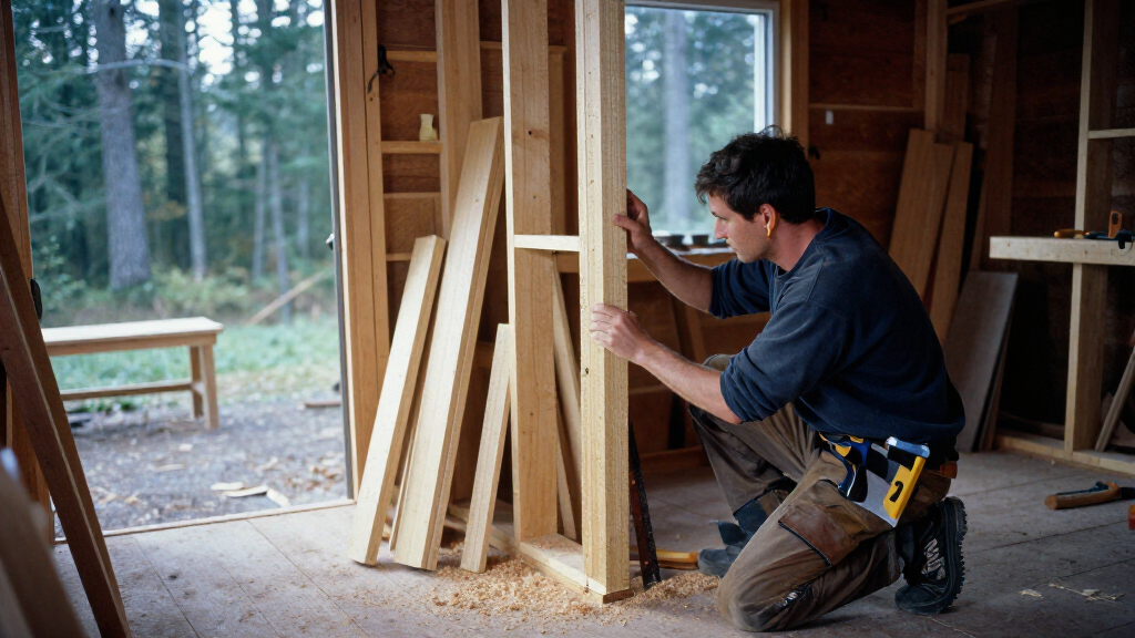 best cabin blueprint books