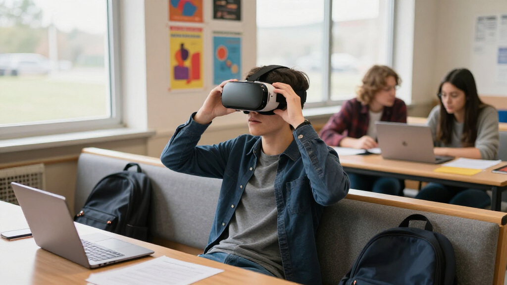 12 Best VR Headsets for Students in 2026
