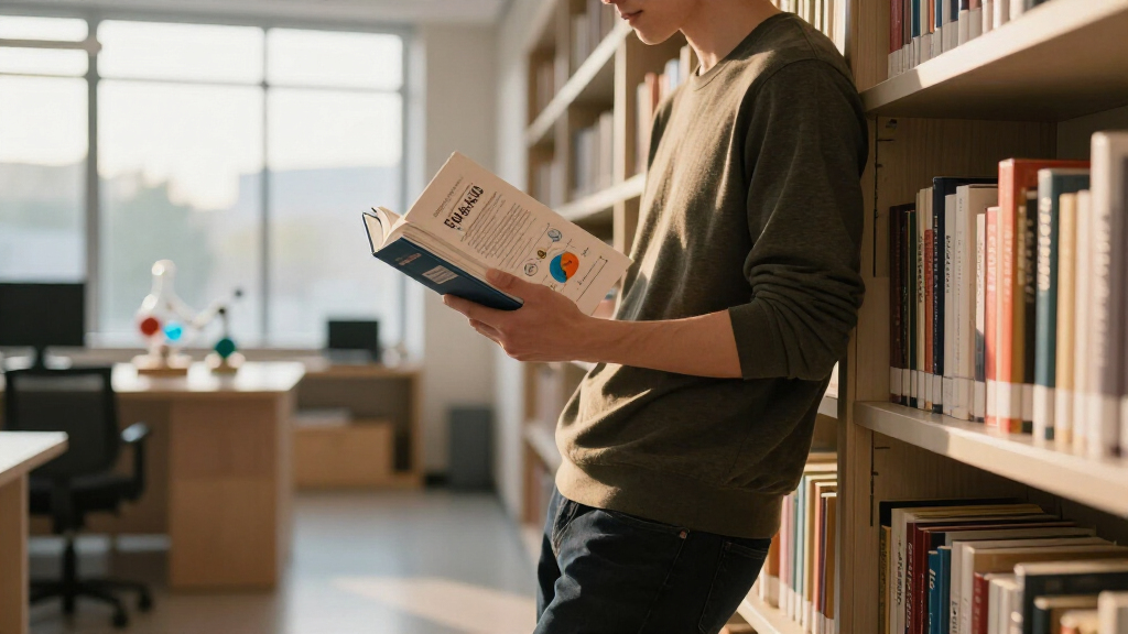 11 Best Educational Science Reference Books in 2026