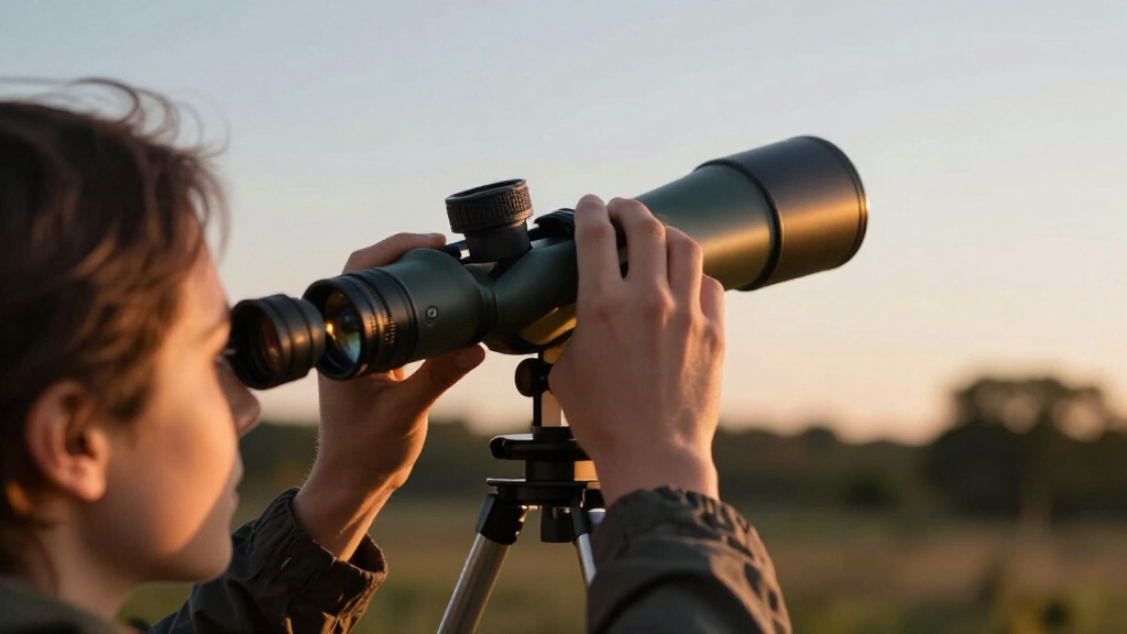 best telescope eyepiece sets premium