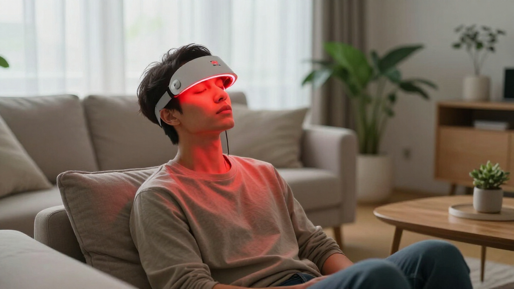 best red light therapy panel for face and body