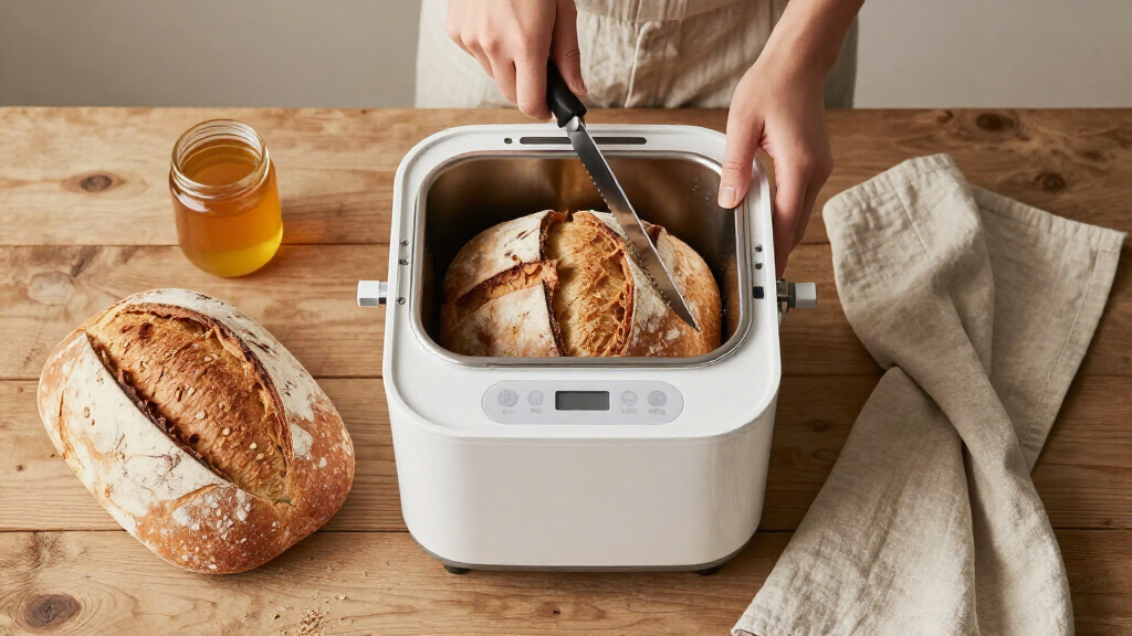best bread machines for beginners