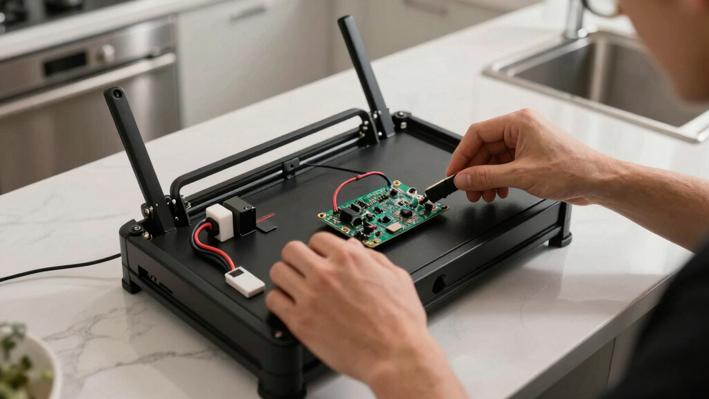 Limitations and Risks of Automated Publishing Kits