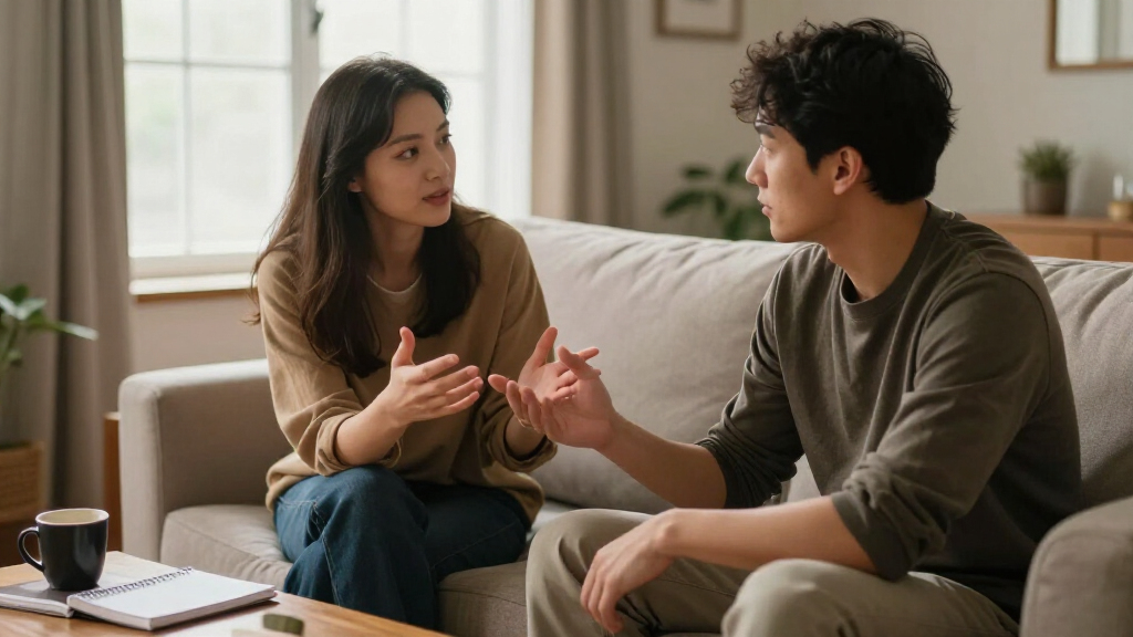couples communication workshops